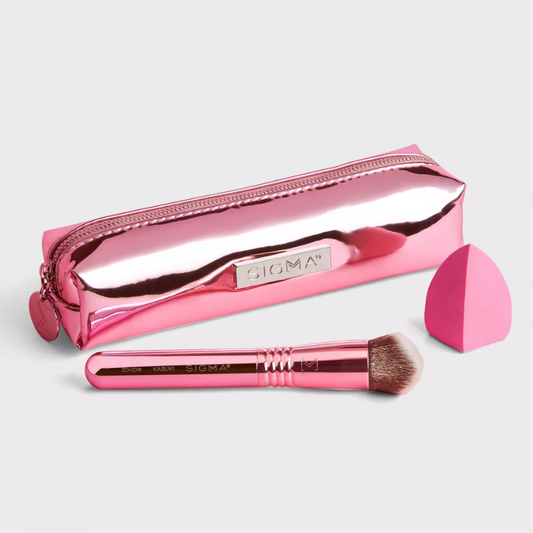 Sigma Beauty 3Dhd Perfect Complexion Set