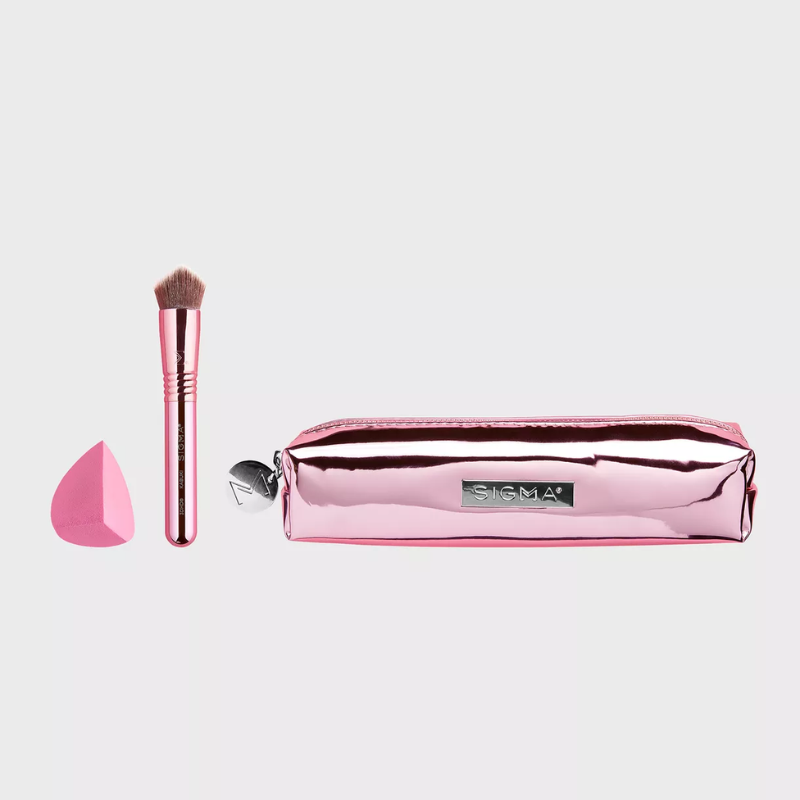 Sigma Beauty 3Dhd Perfect Complexion Set