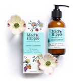 Mad Hippie Cream Cleanser Face Wash & Cleansers 118ml