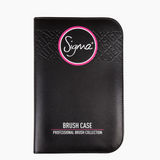 Sigma Beauty Brush Case - Black