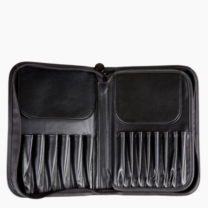 Sigma Beauty Brush Case - Black