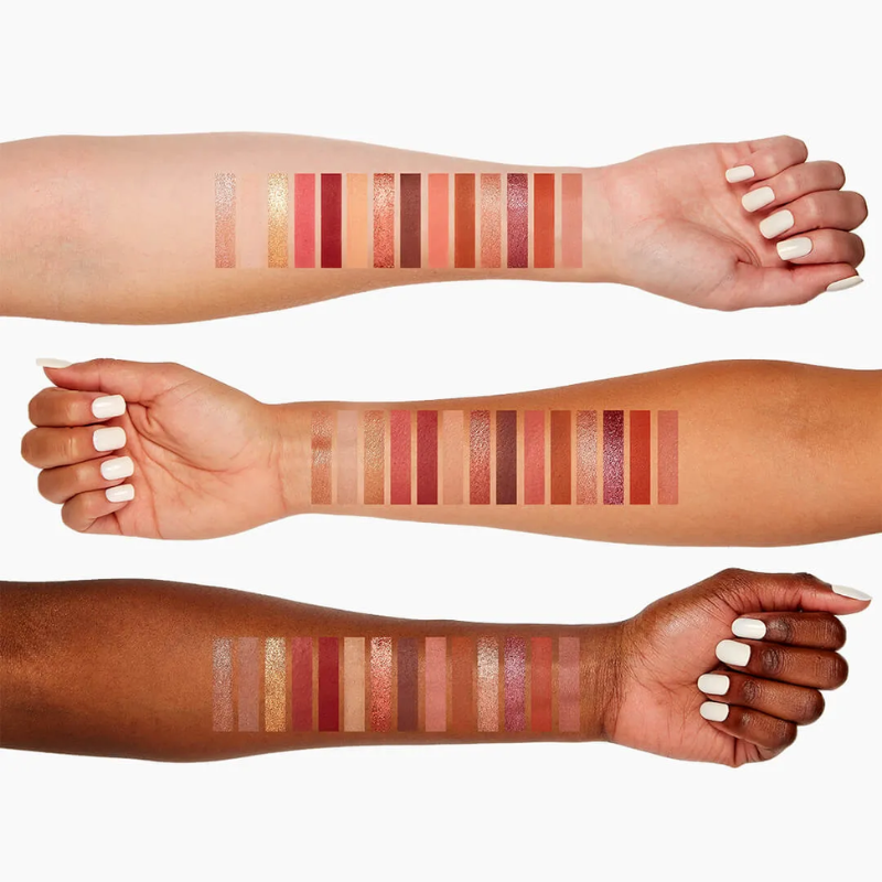Sigma Beauty Cor-de-Rosa Eyeshadow Palette