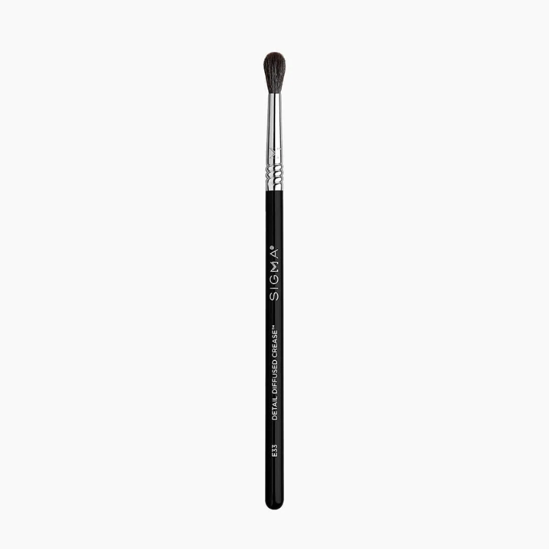 Sigma Beauty E33 Detail Diffused Crease