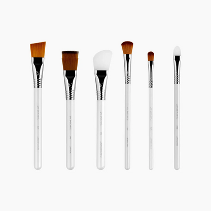 Sigma Beauty Skincare Brush Set