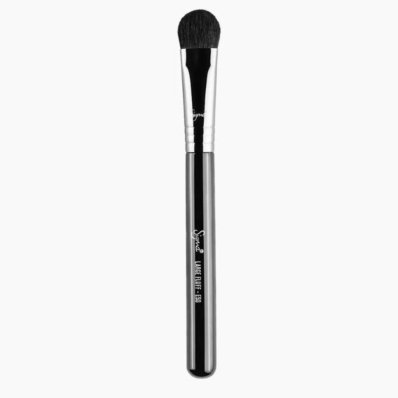 Sigma Beauty E50 - Large Fluff Brush