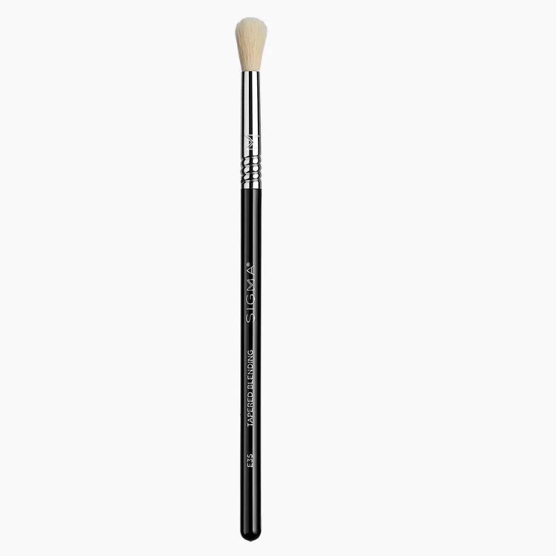 Sigma Beauty E35 - Tapered Blending Brush